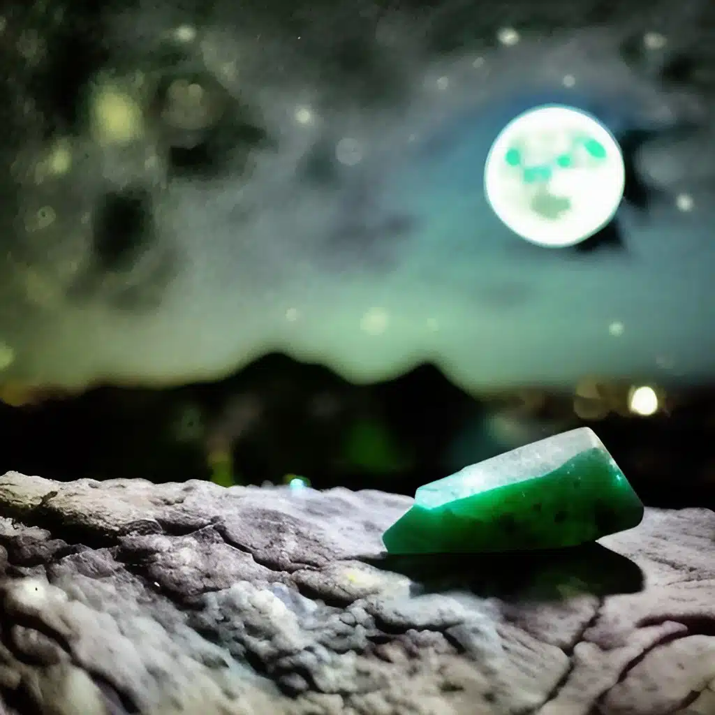 How to cleanse green aventurine