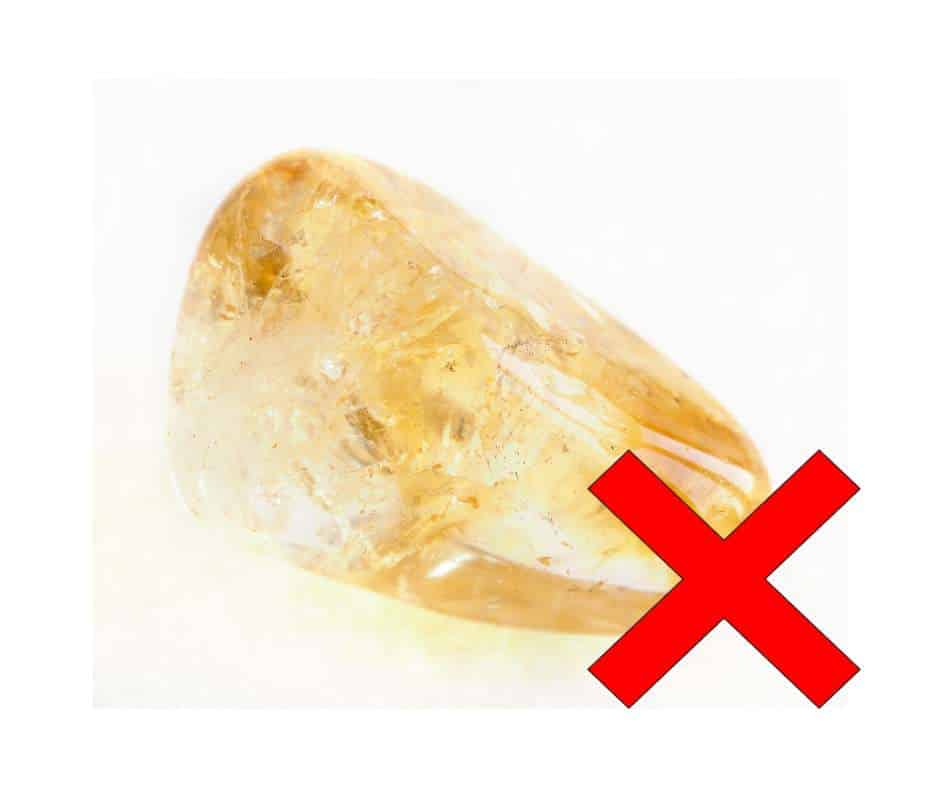 Who Should Not Wear Citrine Stone CrystalHappiness
