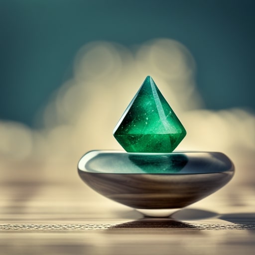 What Does Green Aventurine Attract? CrystalHappiness