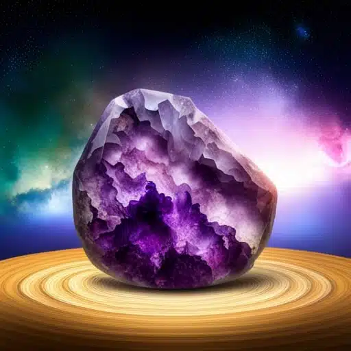 Amethyst and zodiac signs