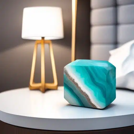 Can I Sleep With Amazonite