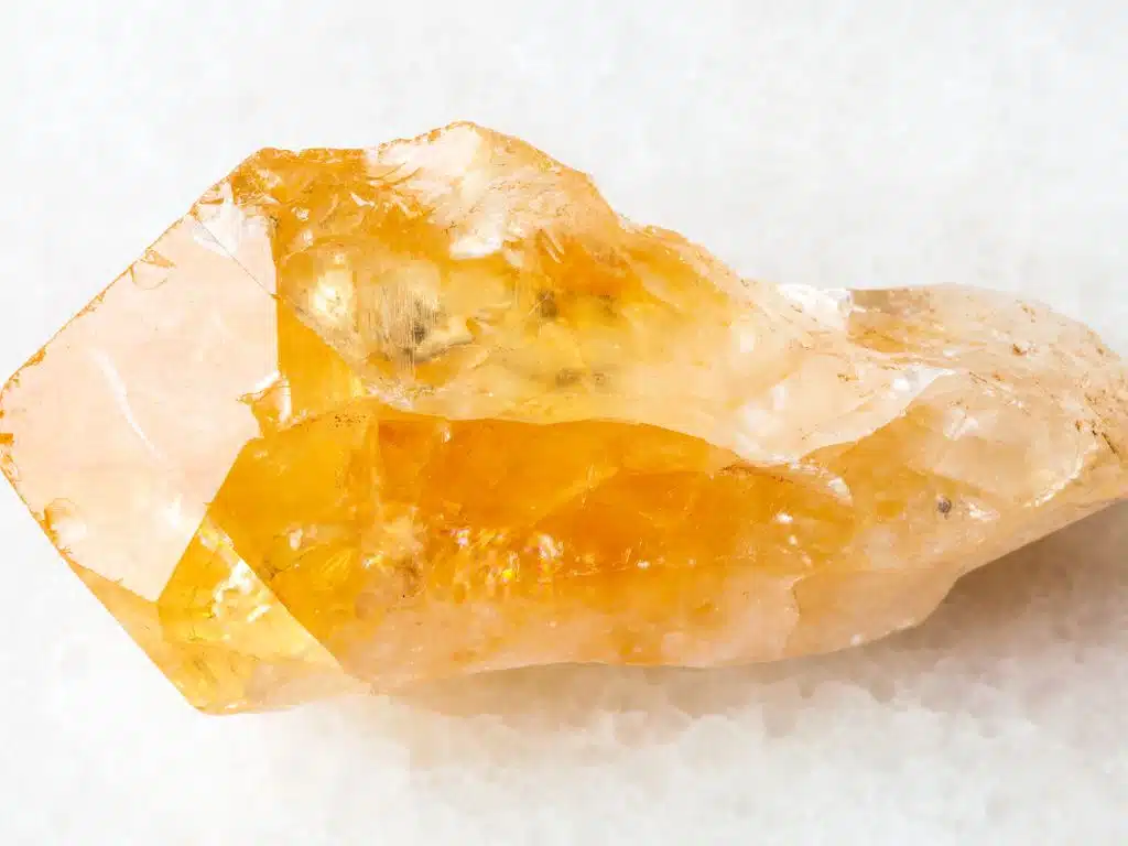 Citrine