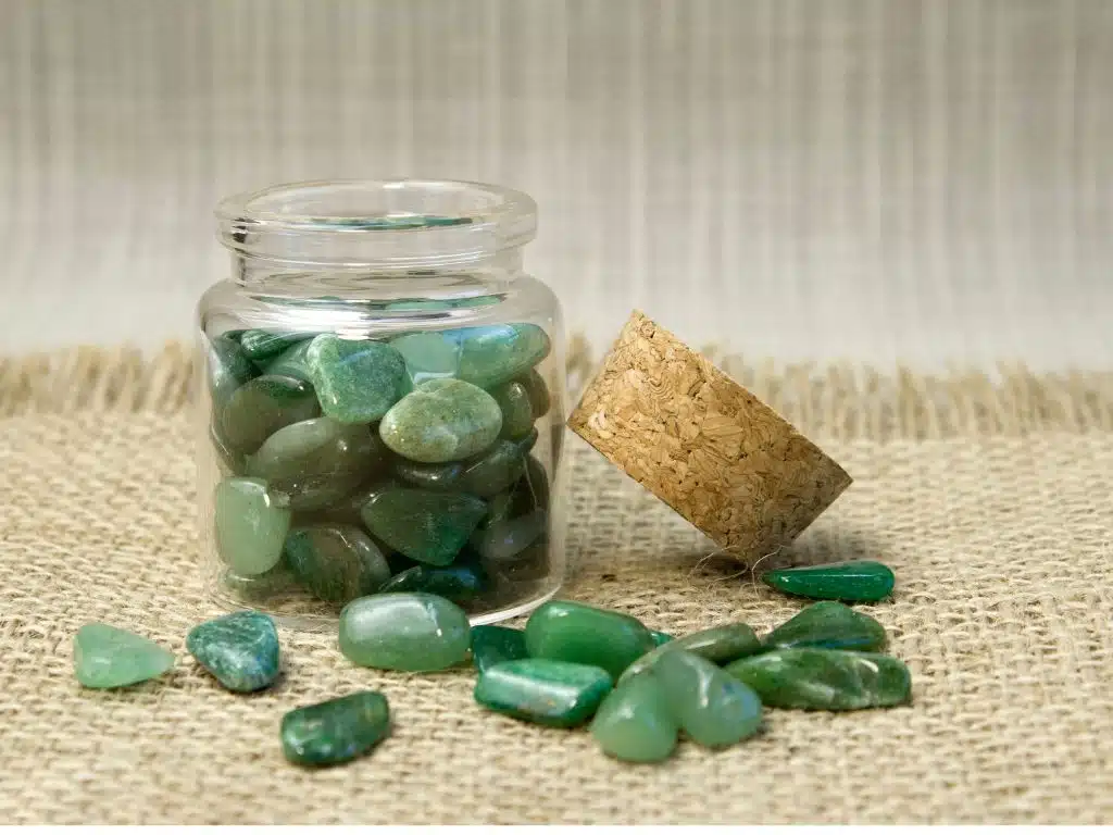 Green Aventurine