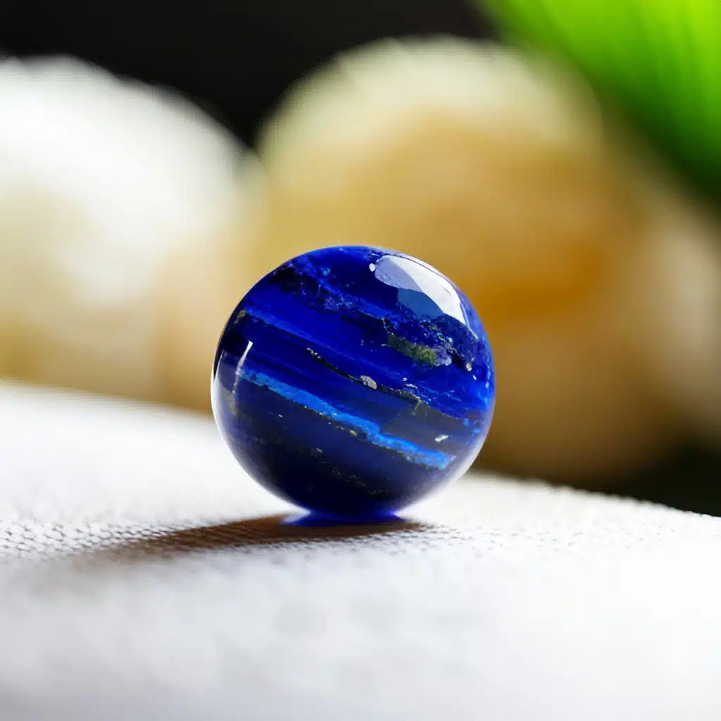 Lapis Lazuli uses